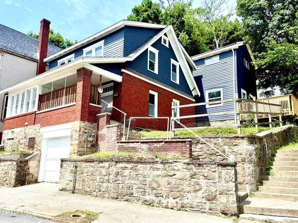 1802 10th St, Altoona, PA 16601
