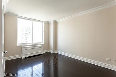 Rented by Milford Management