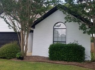 1550 Marlise Dr, Conway, AR 72034