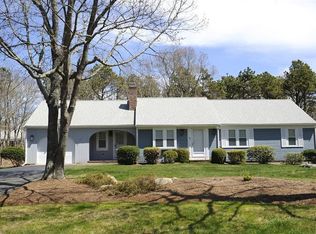 146 Flintrock Rd, Barnstable, MA 02630