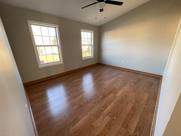 Formal Dining Room off from kitchen
