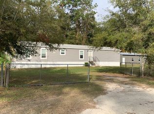 829 9th Ave, Wellborn, FL 32094