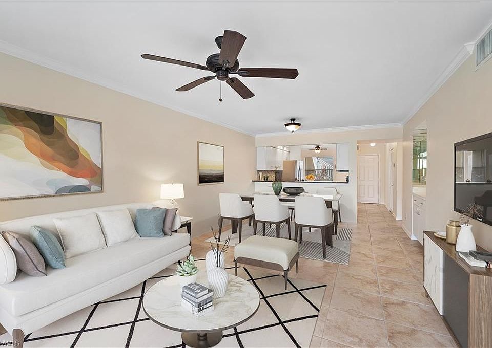 108 Pebble Shores Dr 4 103 Naples Fl 34110 Zillow