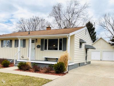 3727 Holly Ave, Flint, MI, 48506