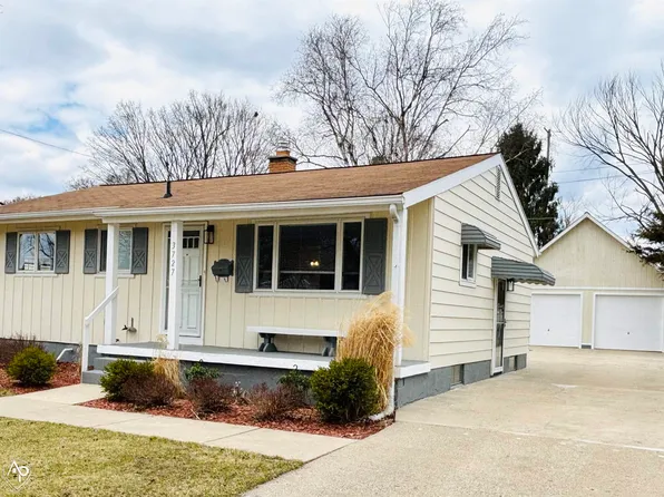 3727 Holly Ave, Flint, MI 48506