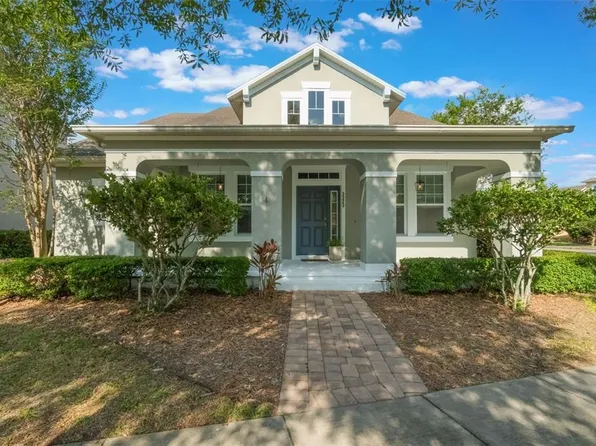 3223 Blazing Star Ln, Harmony, FL 34773