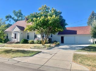 602 2nd St W, Canby, MN 56220