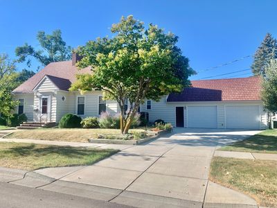 602 2nd St W, Canby, MN, 56220