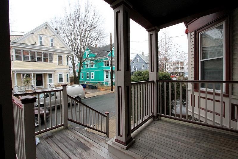 2nd image of 14 Garrison Ave #4A