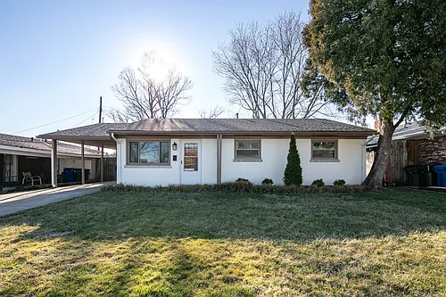 2116 Saint Teresa Dr Photo 1