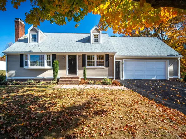 106 Arbutus Street, Middletown, CT 06457