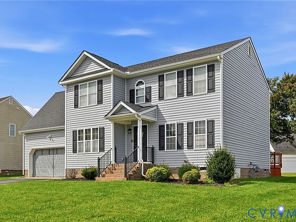 3rd image of 5044 Parrish Branch Rd
