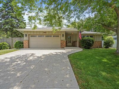 4305 Garden DRIVE, Racine, WI, 53403