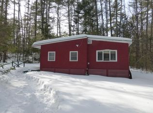 9 Roberts Lane, Porter, ME 04068