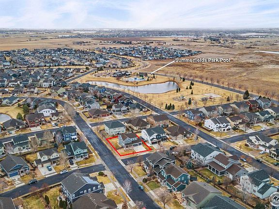 2nd image of 5894 Graphite St