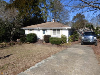 967 Dell Ave SE, Smyrna, GA, 30080