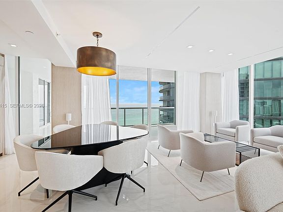5th image of 18671 Collins Ave APT 2103