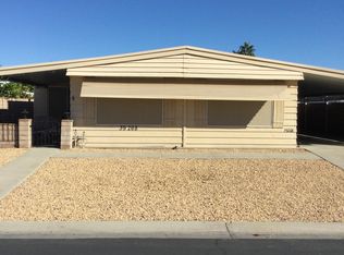 39268 Warm Springs Dr, Palm Desert, CA 92260