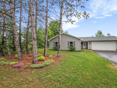 4564 W Blair Townhall Rd, Traverse City, MI, 49685