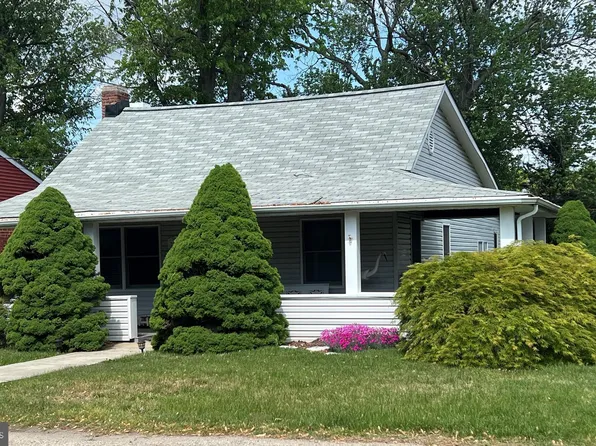 242 Wanda Rd, Pasadena, MD 21122