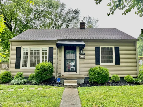 5348 Primrose Ave, Indianapolis, IN 46220