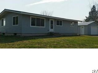 2189 20 1/16 Ave, Rice Lake, WI 54868