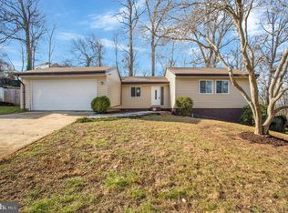 8301 Cagle Rd, Fort Washington, MD 20744