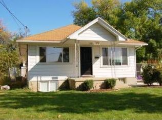 7839 Pioneer St, Midvale, UT 84047