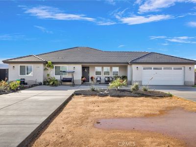 21533 Del Oro Rd, Apple Valley, CA, 92308