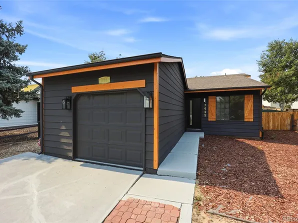 17445 E Temple Drive, Aurora, CO 80015
