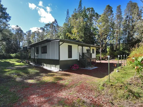 11-3237 Hibiscus St, Mountain View, HI 96771