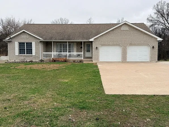 13020 Cedar Cove Pl, New London, MO 63459