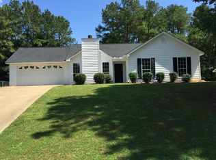 116 Woodridge Cir, Lagrange, GA 30241