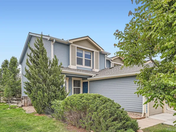 389 Smith Circle, Erie, CO 80516