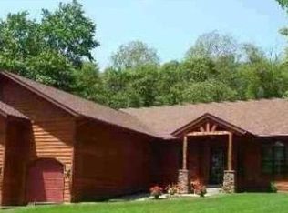 7736 White Overlook Dr, Breezy Pt, MN 56472