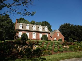 360 Eastover Dr SE, Concord, NC 28025