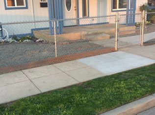 401 W Pine St, Exeter, CA 93221