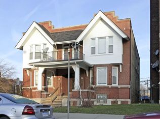 63 E Palmer St APT 3, Detroit, MI 48202