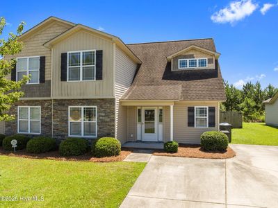 2217 Sweet Bay Drive #B, Greenville, NC, 27834