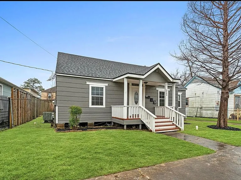 5244 Leeland St #A — Photo 2