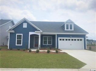 8005 Brogdon Dr LOT 614, Myrtle Beach, SC 29579