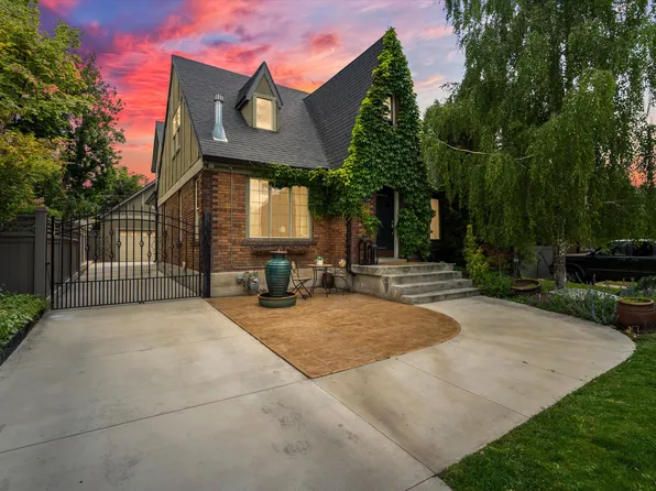 1764 S Herbert Ave, Salt Lake City, UT 84108