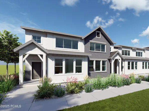 2442 N Wildwood Ln, Heber City, UT 84032