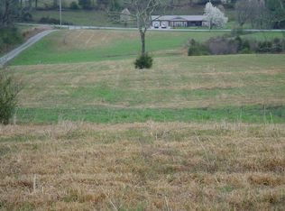 Towe String Rd, Jacksboro, TN 37757