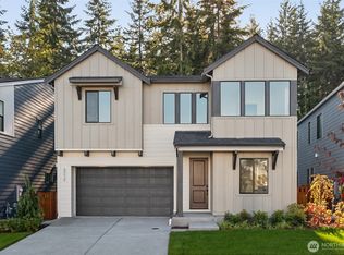 Glacier Pointe At Tehaleh, Bonney Lake, WA 98391