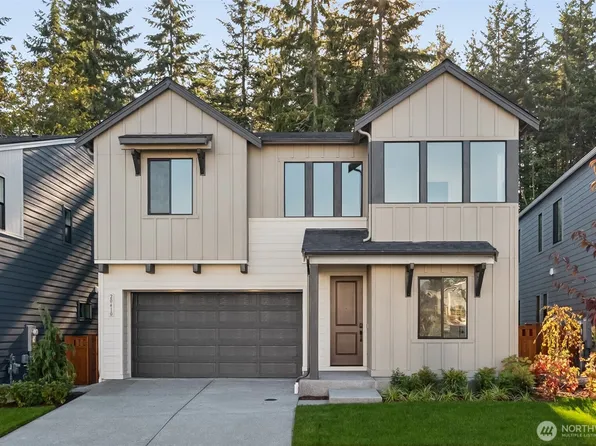 20410 154th Street E #2, Bonney Lake, WA 98391