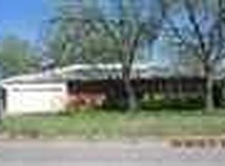 1005 Cedar Ave, Wichita Falls, TX 76309