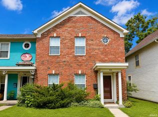 626 N 5th St, Lafayette, IN 47901
