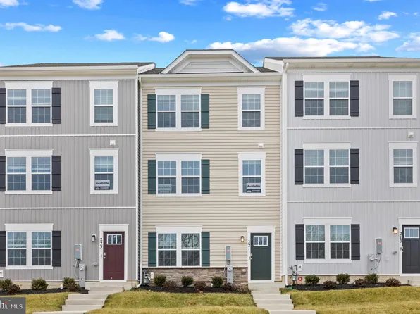 346 Hackley Dr, Joppa, MD 21085