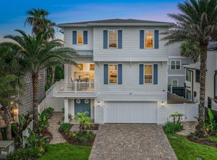 28 26th Ave S, Jacksonville Beach, FL 32250